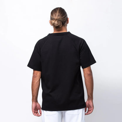 MUSCLE UPRISING - OVERSIZE TEE