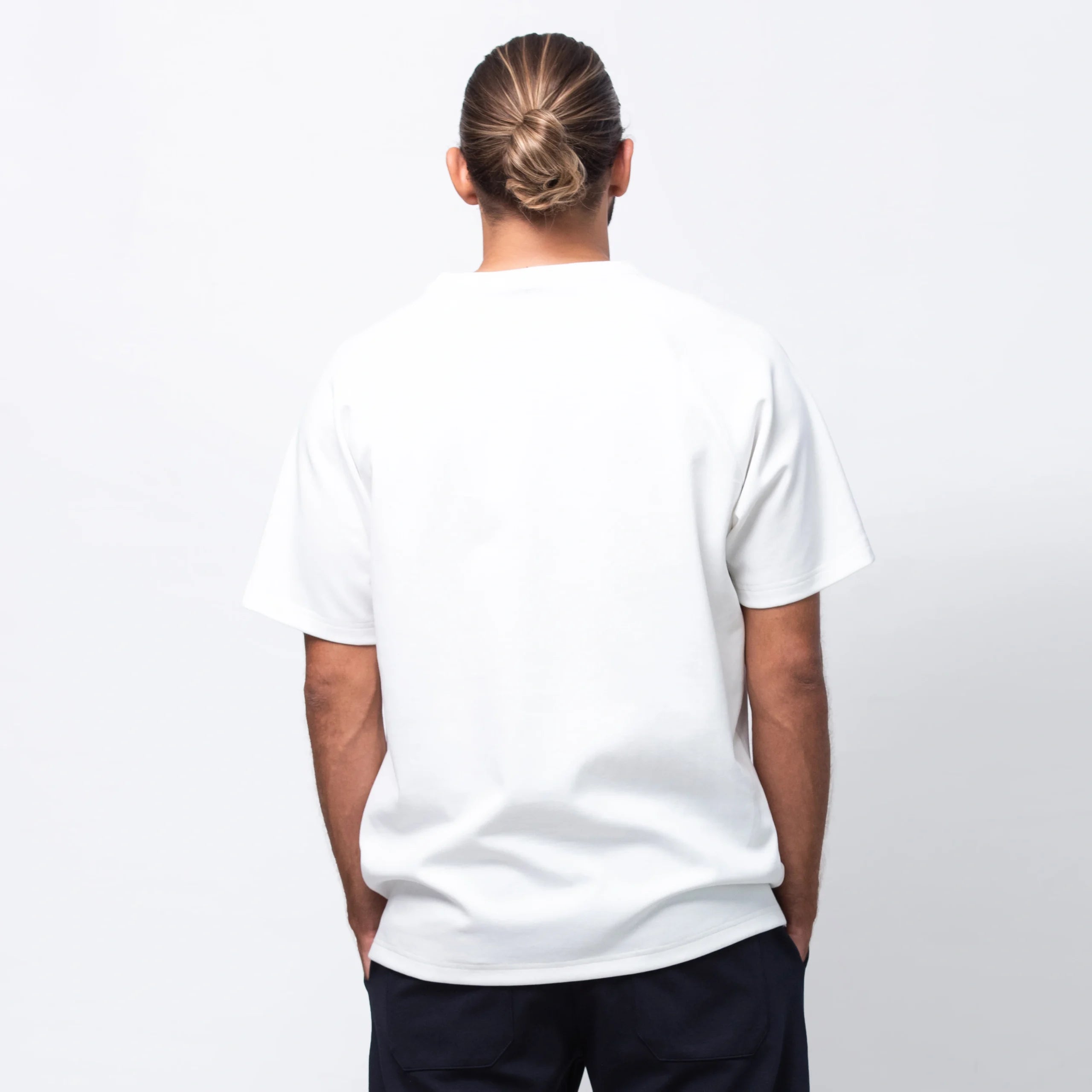 MUSCLE UPRISING - OVERSIZE TEE