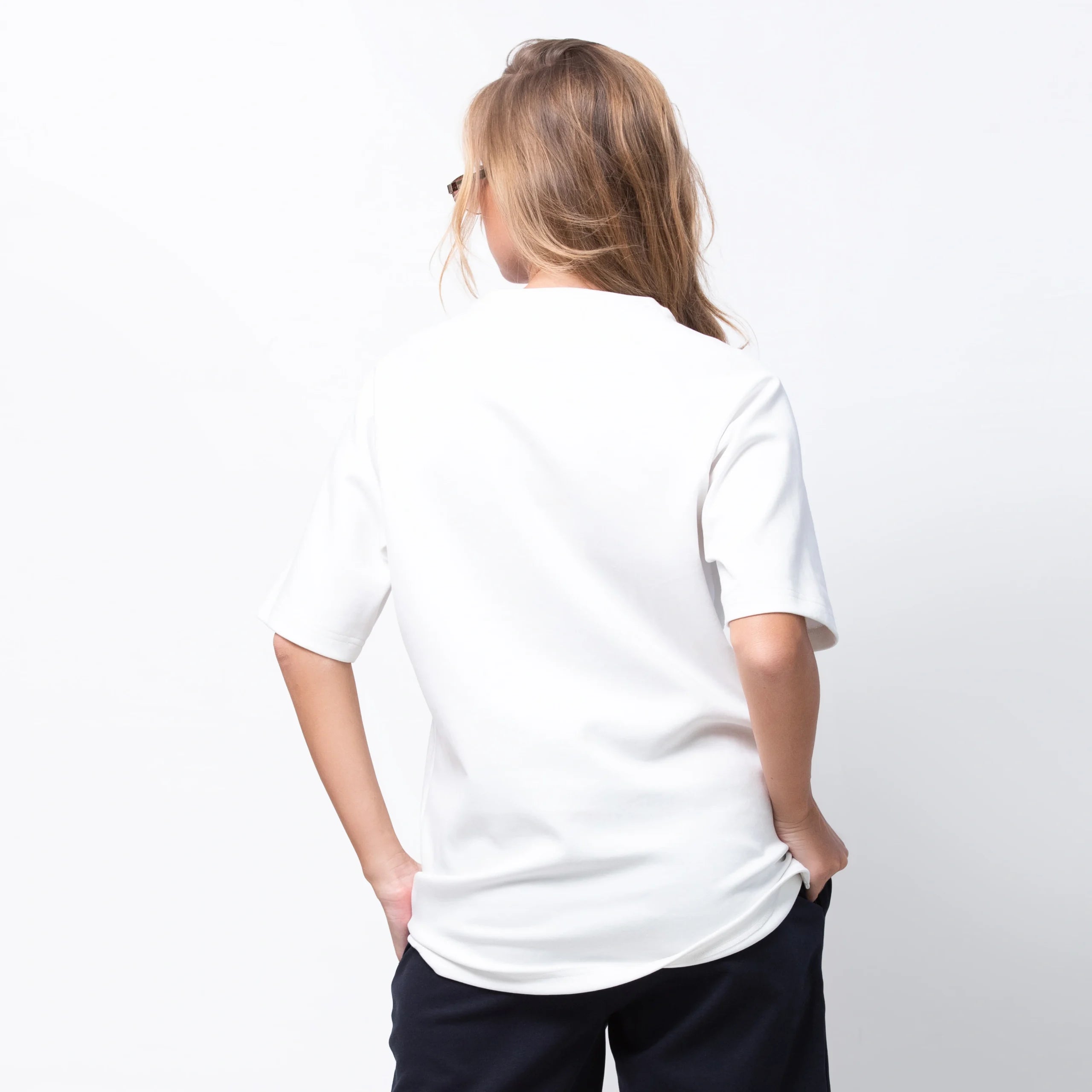 MUSCLE UPRISING - OVERSIZE TEE