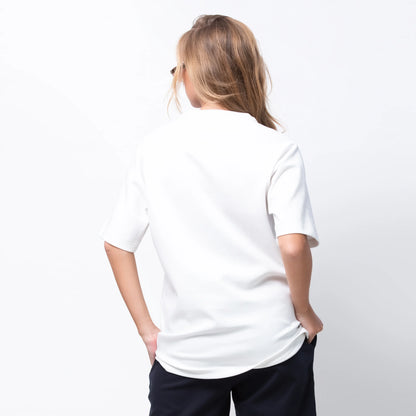 MUSCLE UPRISING - OVERSIZE TEE