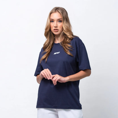 HARD SWEAT - OVERSIZE TEE