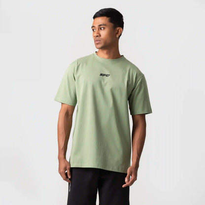 CORE COLLECTION OVERSIZE TEE