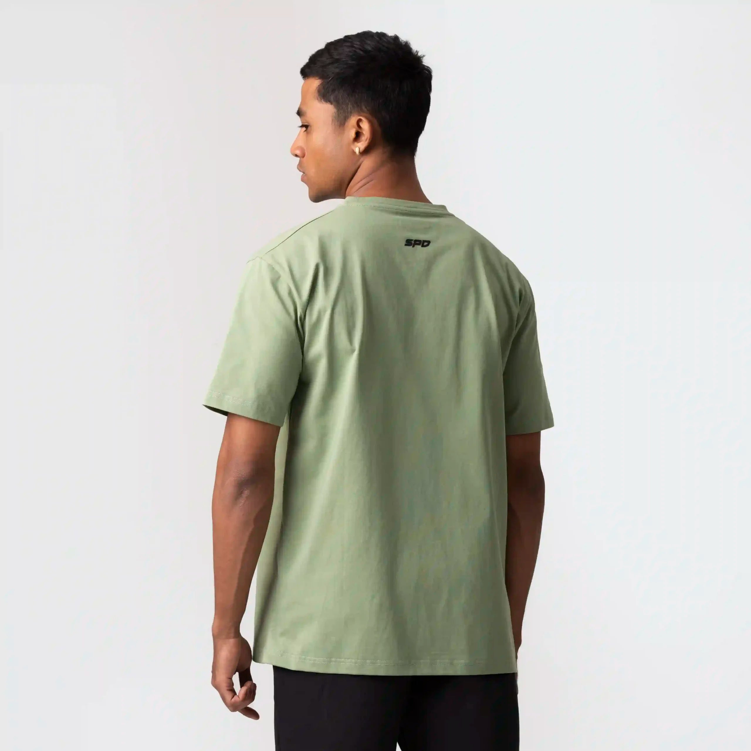 CORE COLLECTION OVERSIZE TEE