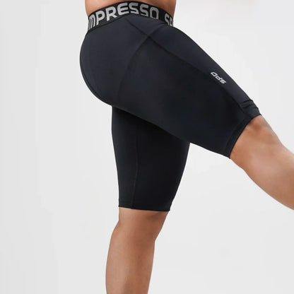 COMPRESSION TIGHT - SHORT