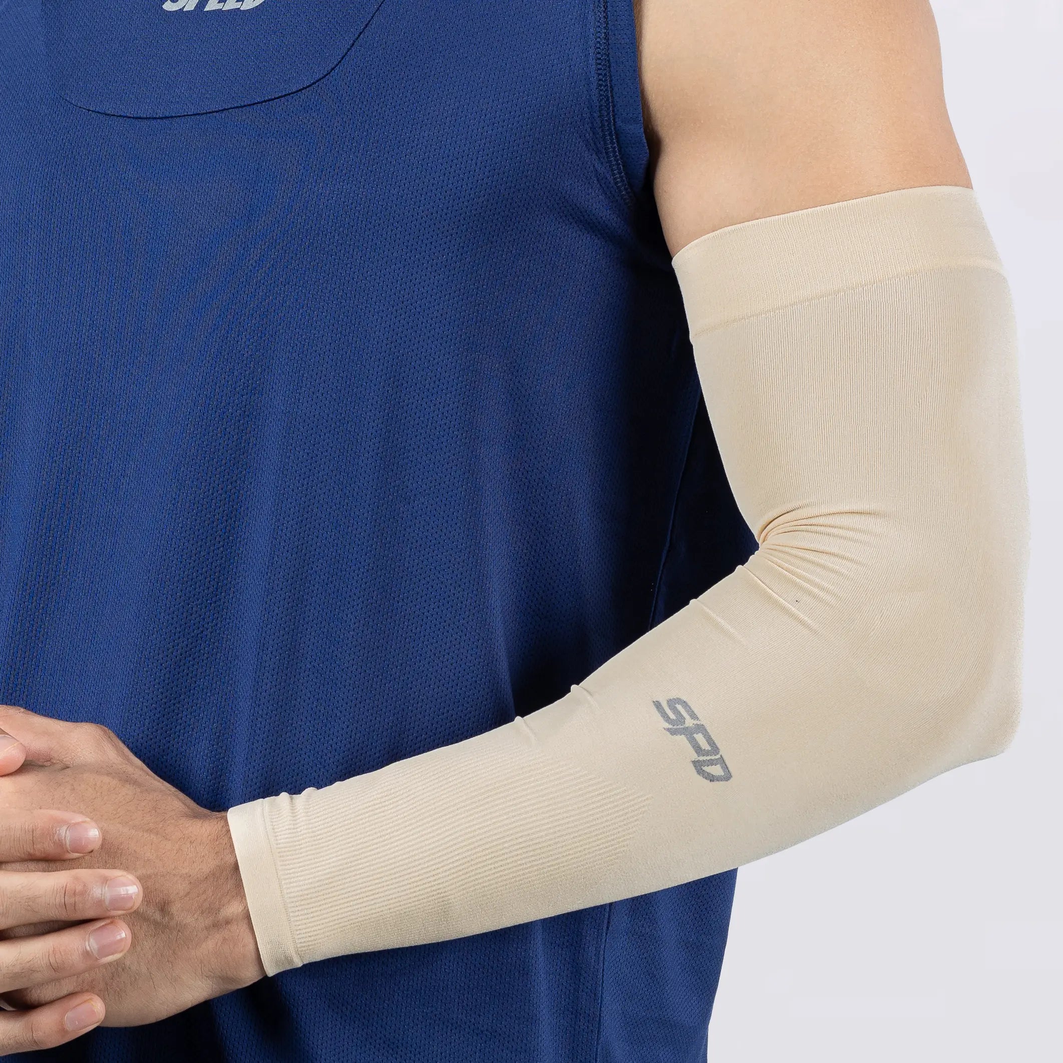 SPD HAND SLEEVES