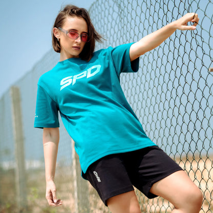 GIGANTIC - OVERSIZE TEE