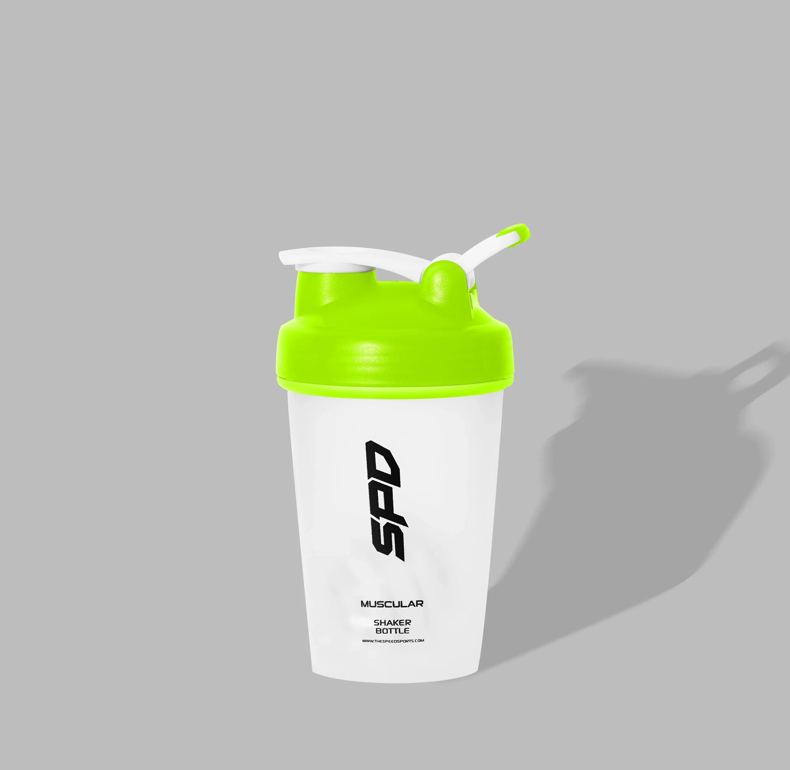 MUSCULAR - SHAKER 400 ml