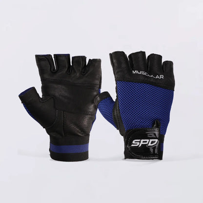 MUSCULAR - GYM GLOVES