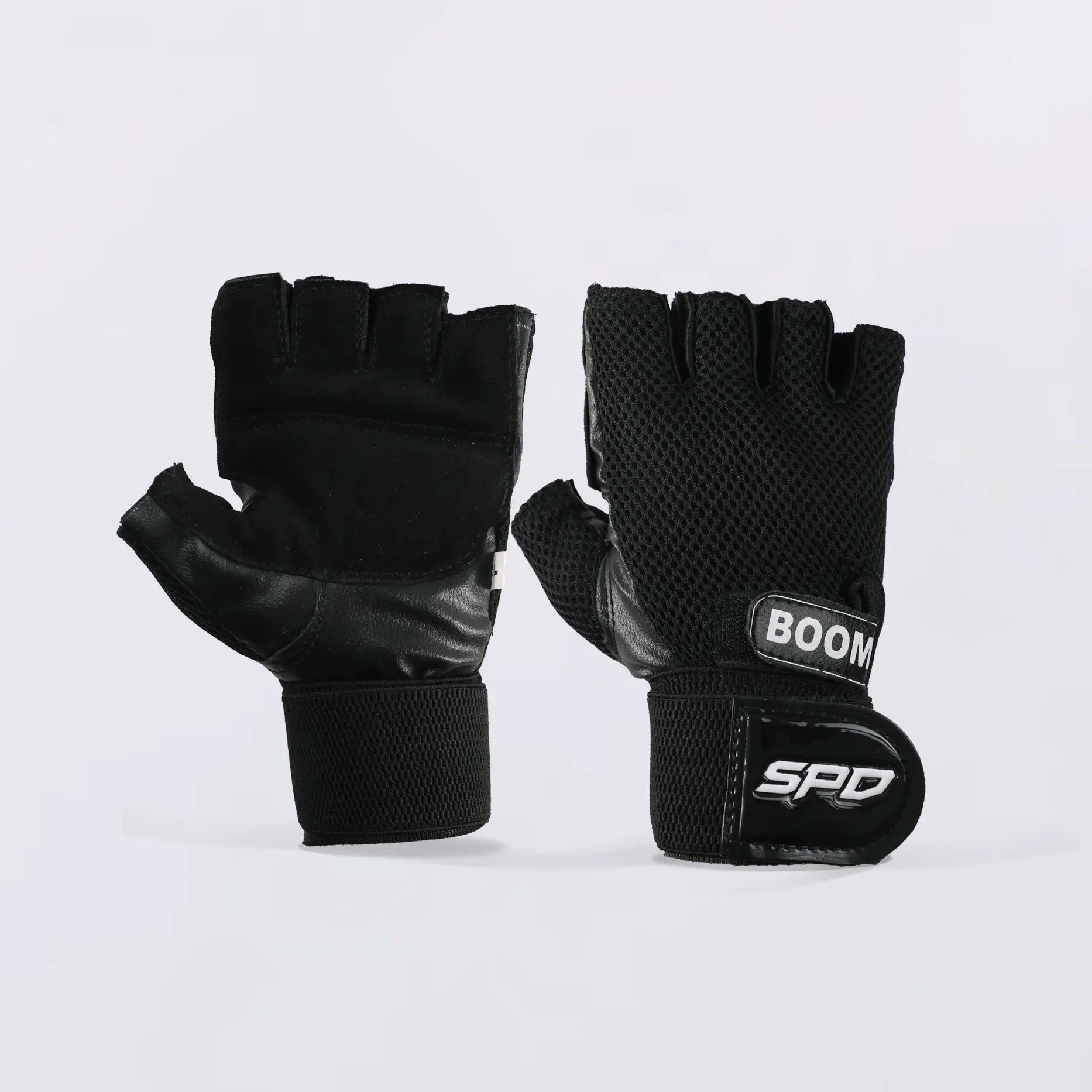 BOOM - GYM GLOVES