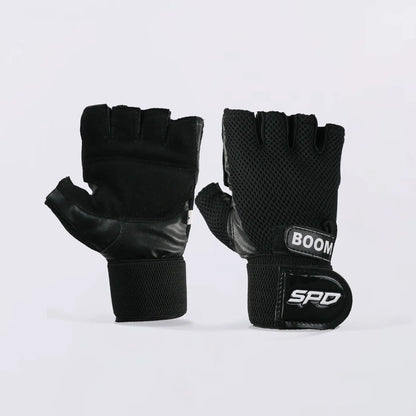 BOOM - GYM GLOVES