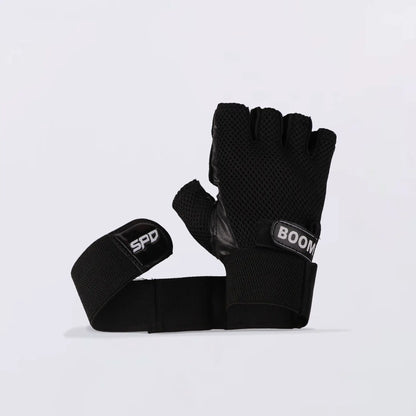 BOOM - GYM GLOVES