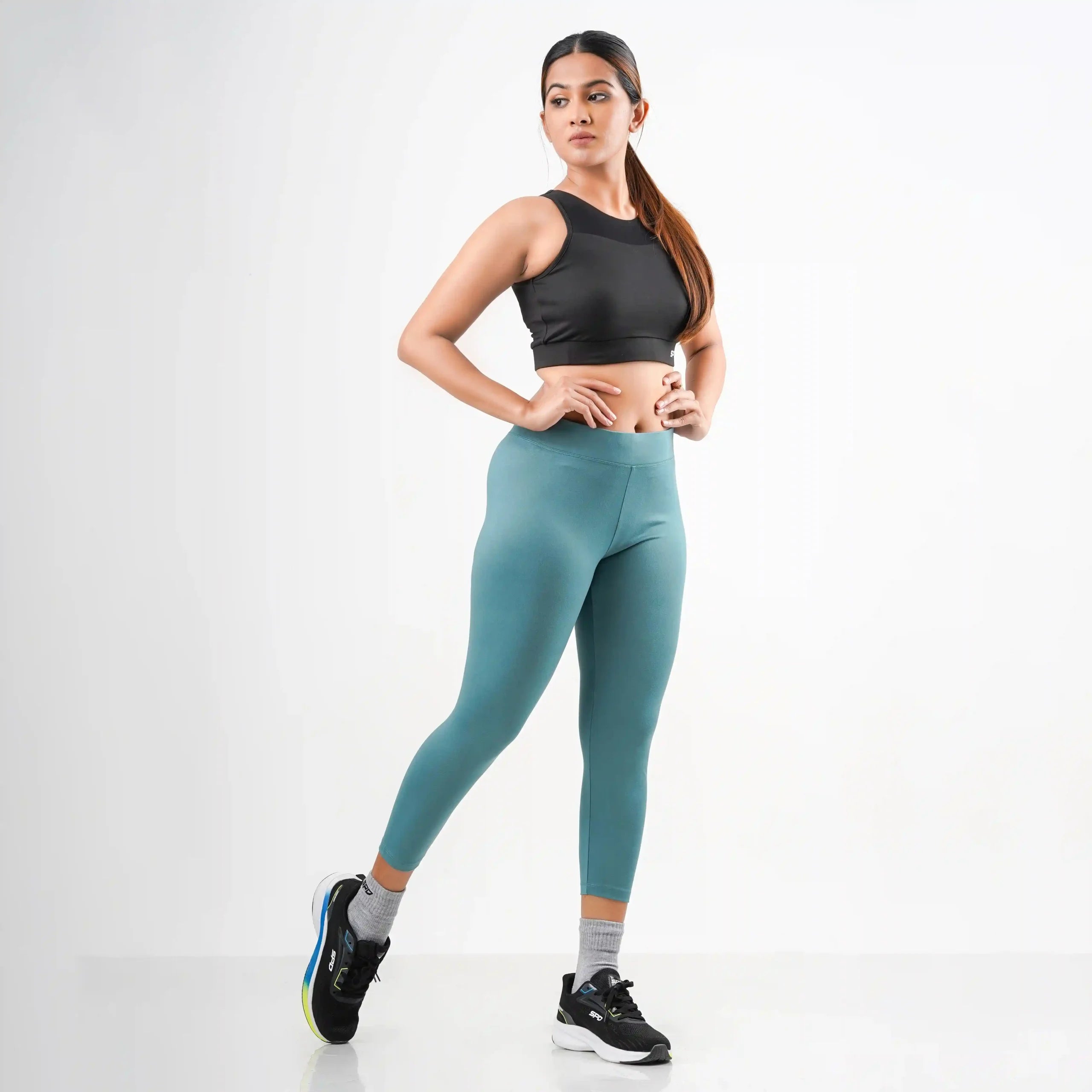 AQUA FLEX LEGGINGS