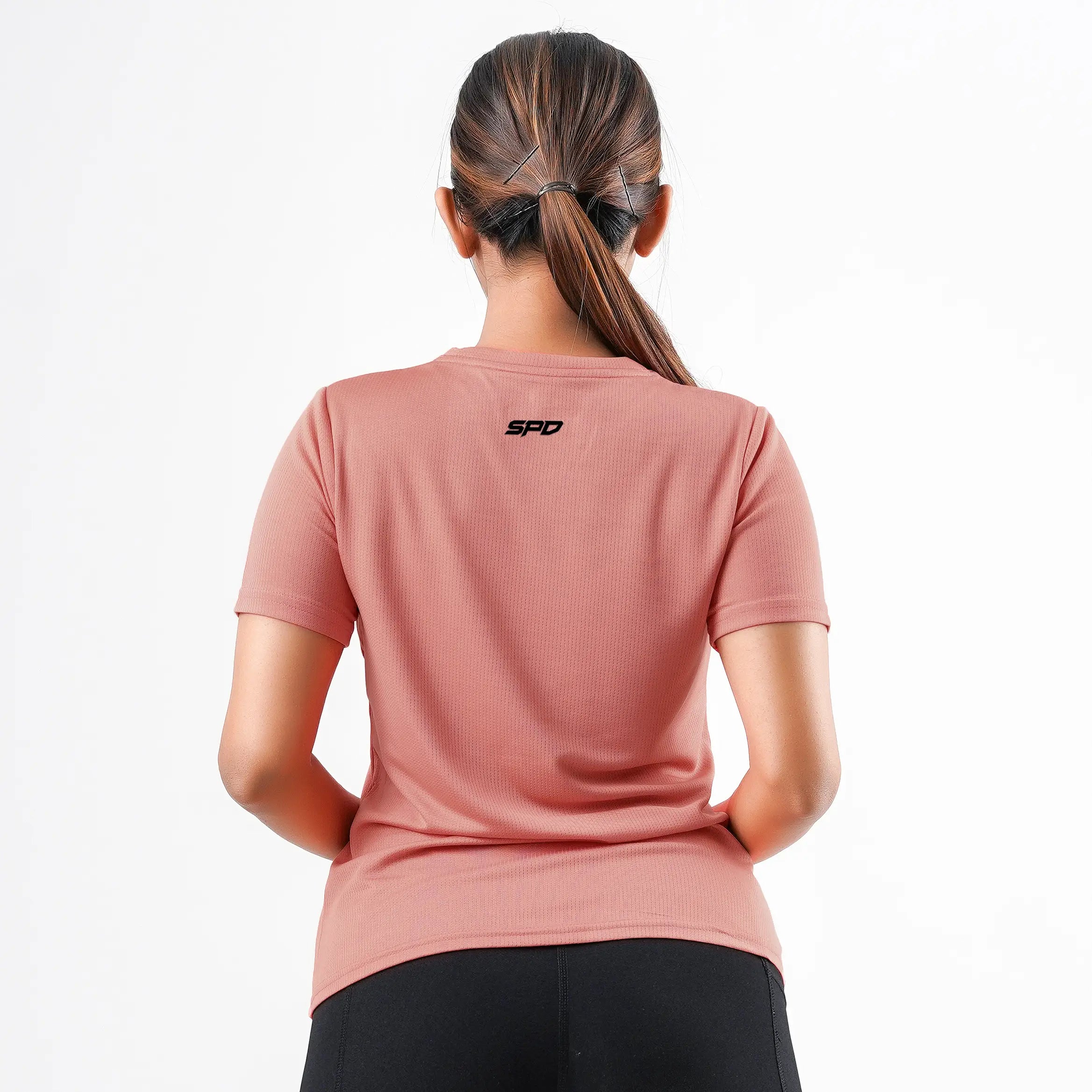 PERFORM WEAR - DUSTY ROSE