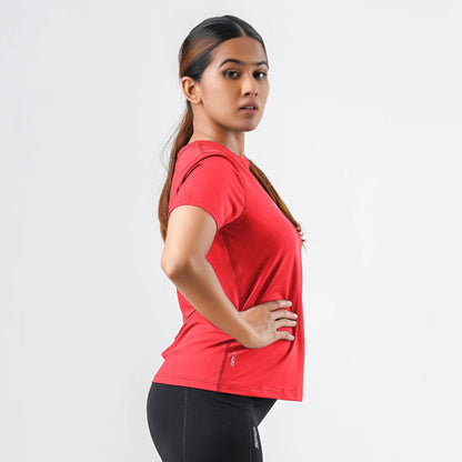 PERFORM WEAR - MONZA RED