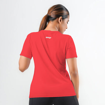 PERFORM WEAR - MONZA RED