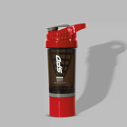 HUNK PRO - SHAKER