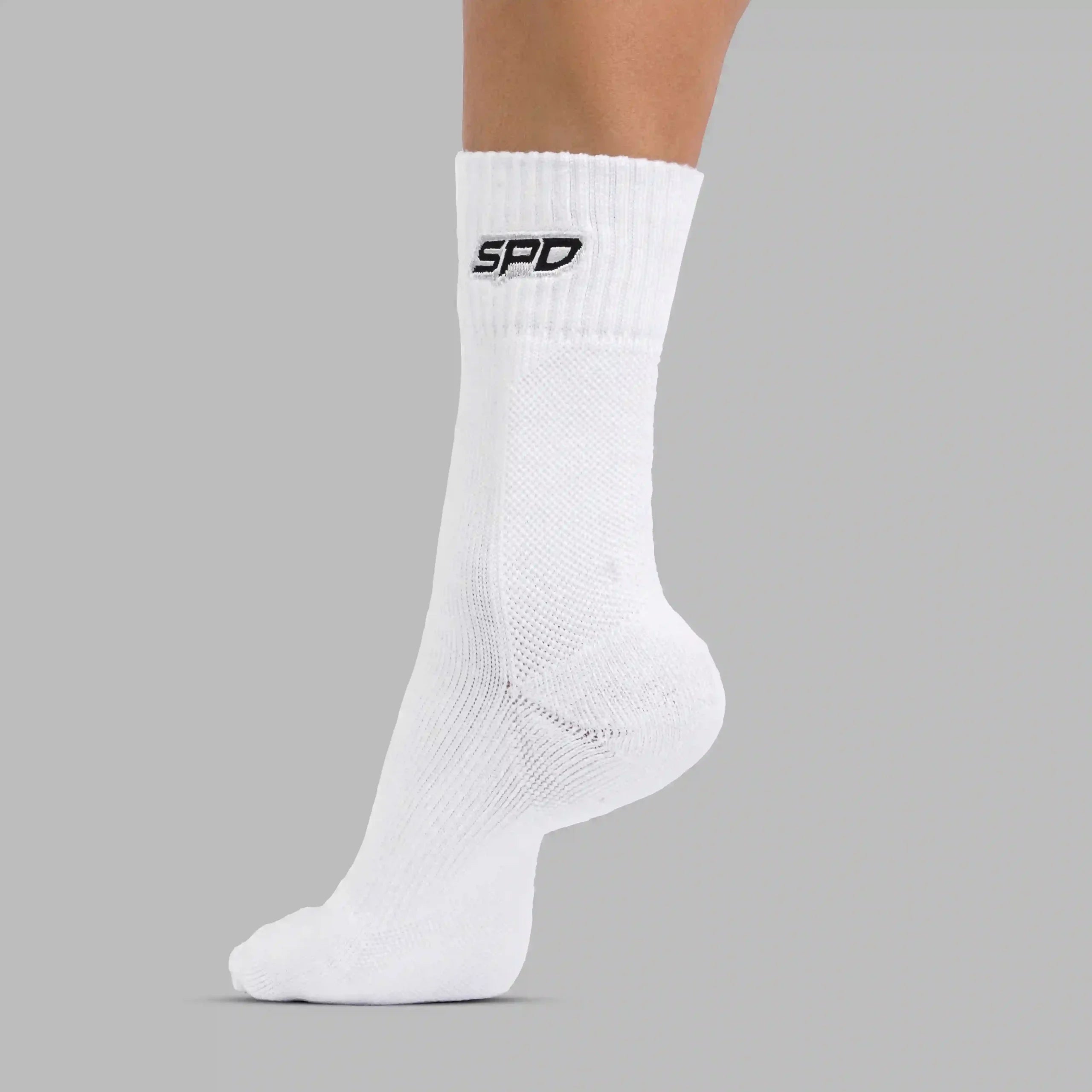 SPD FOOTBED SOCKS