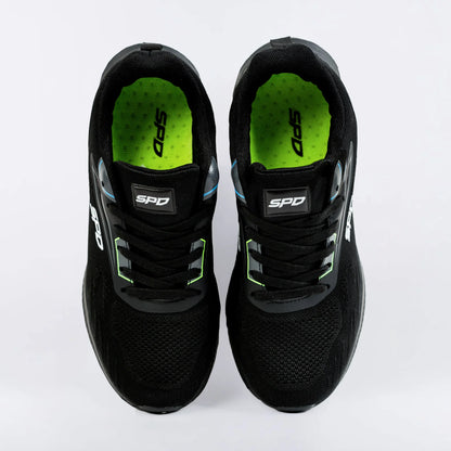 JOG PRO BLACK EDITION