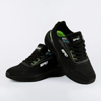 JOG PRO BLACK EDITION