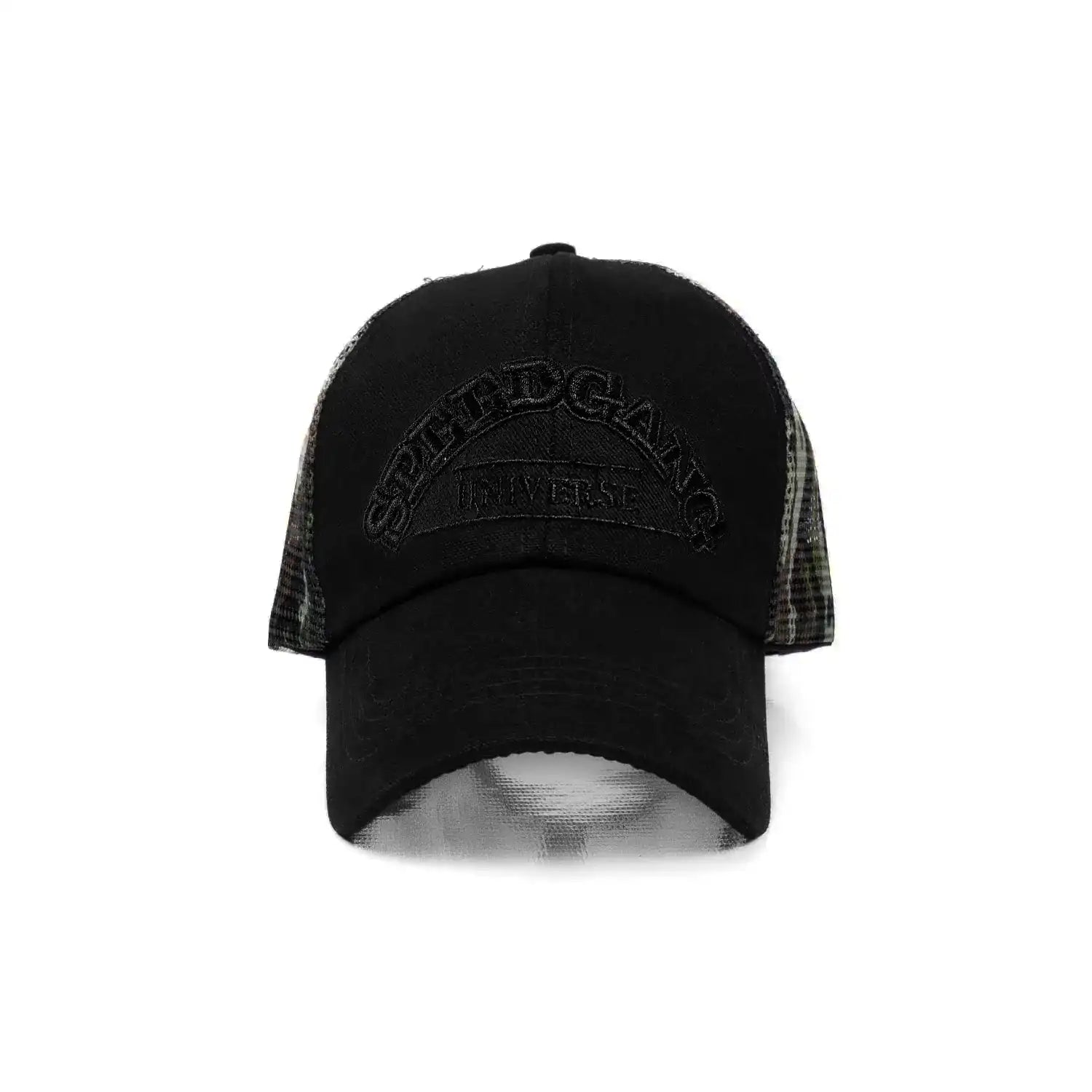 CAP - SPEEDGANG CAMO