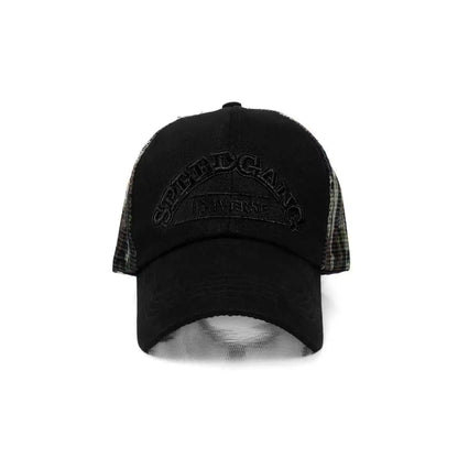 CAP - SPEEDGANG CAMO