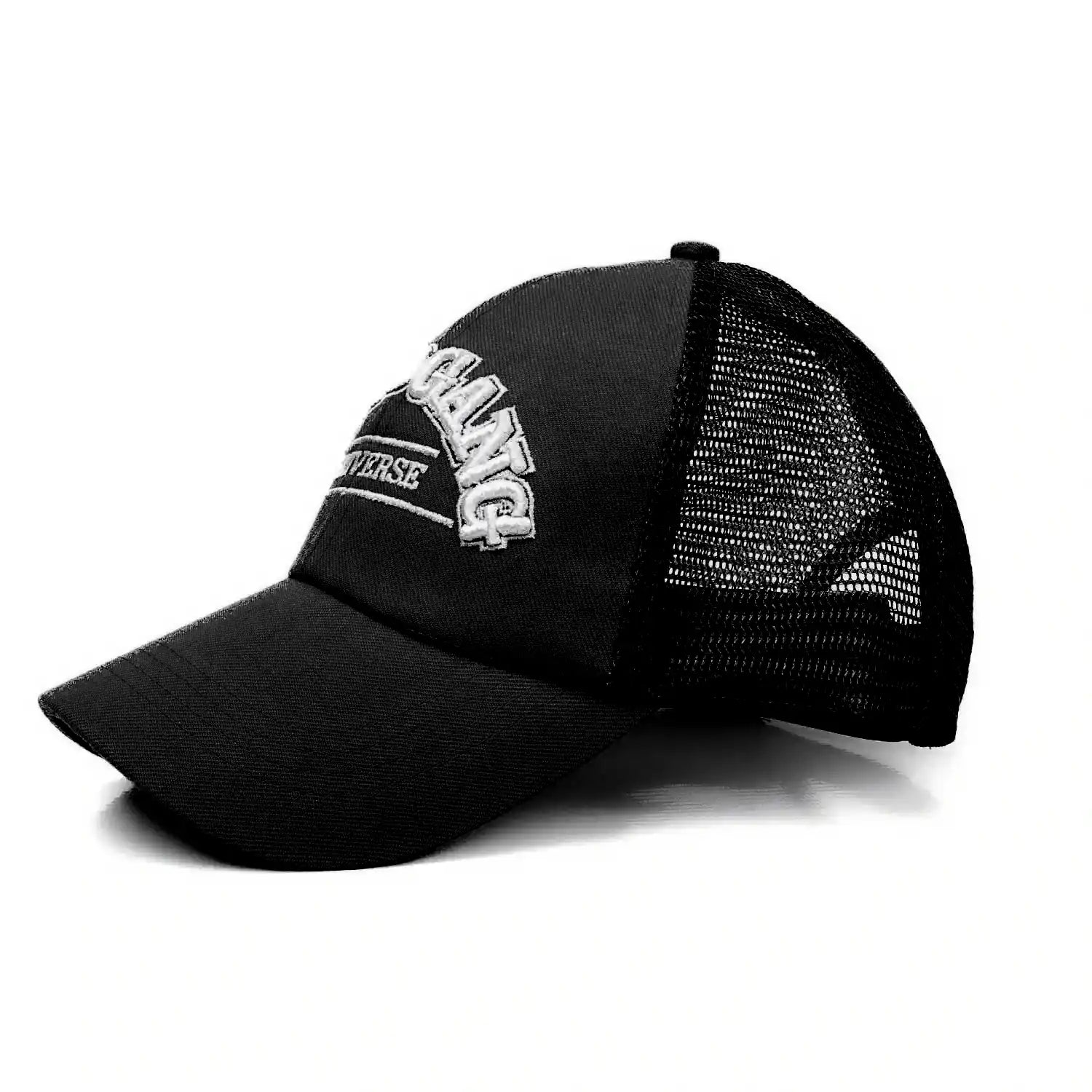 CAP - SPEEDGANG MESH