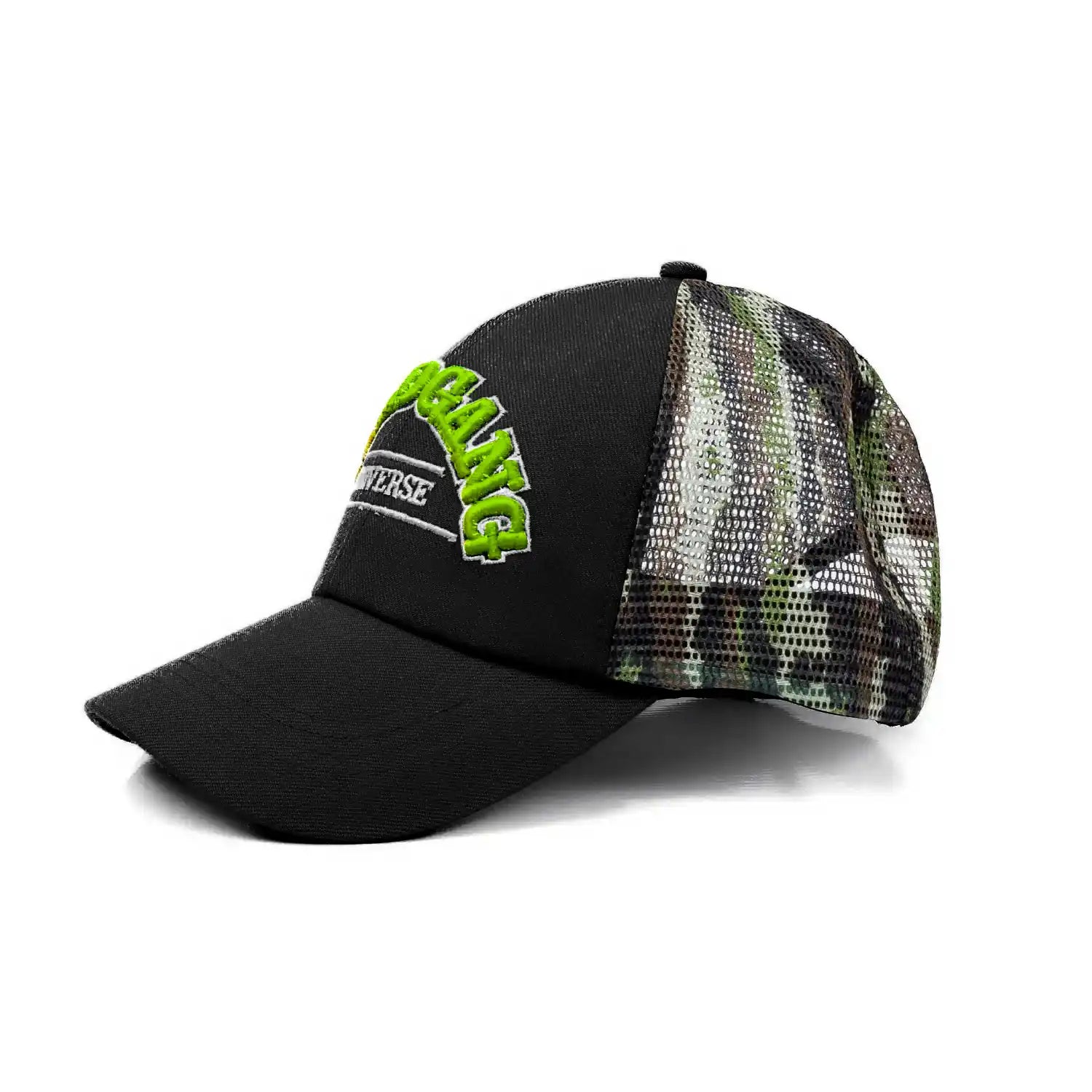 CAP - SPEEDGANG CAMO