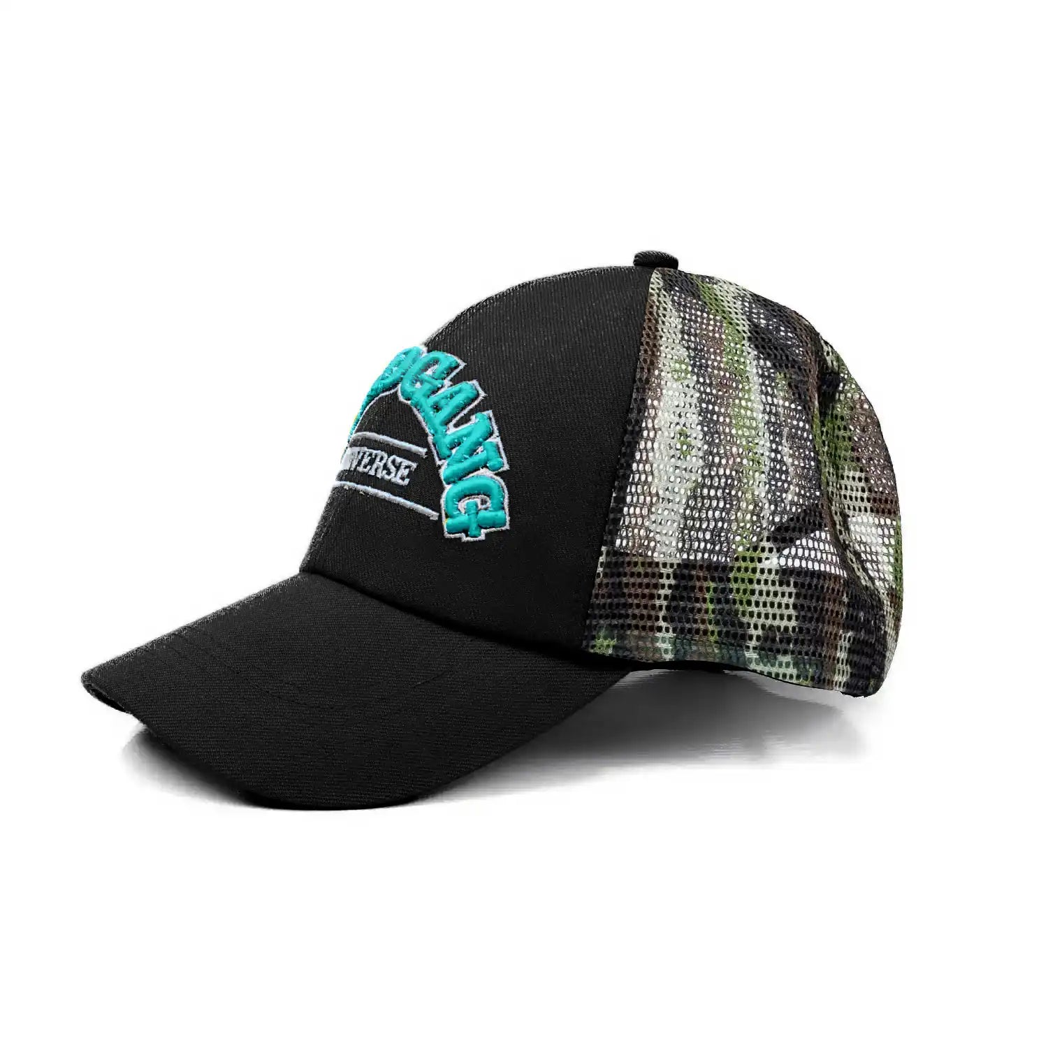 CAP - SPEEDGANG CAMO