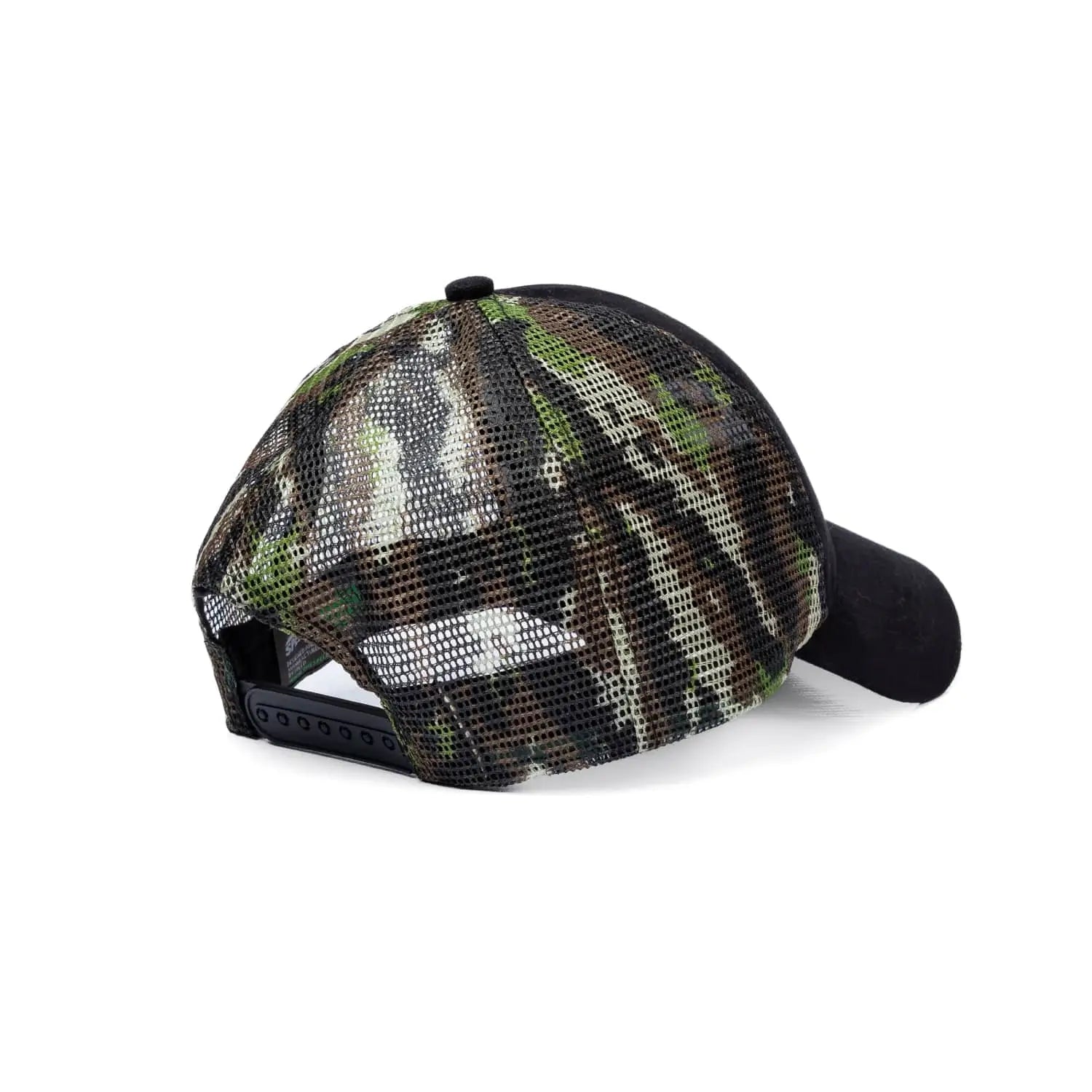 CAP - SPEEDGANG CAMO