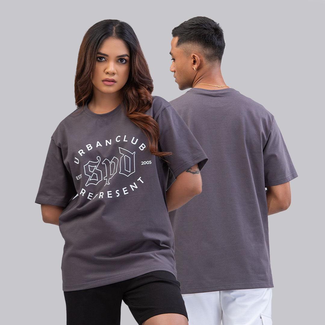 URBAN CLUB