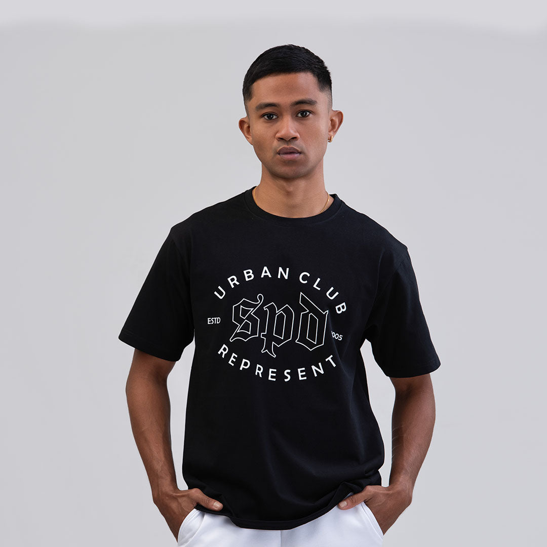 URBAN CLUB