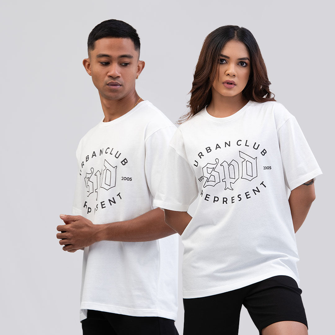 URBAN CLUB