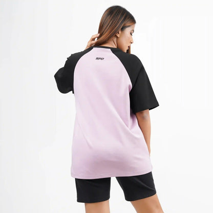 GAME CHANGER OVERSIZE TEE - UNISEX