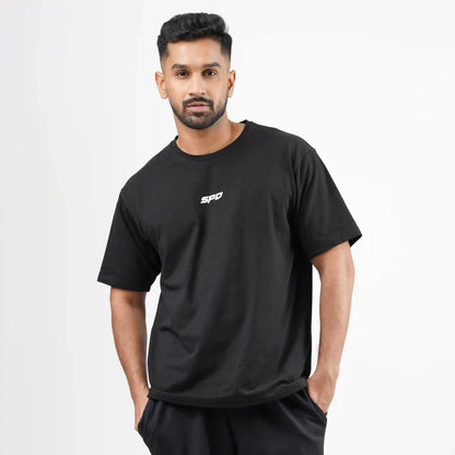 BOUNCE BACK OVERSIZE TEE - UNISEX