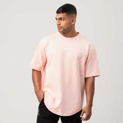 OVERSIZE TEE CURVED 2.0