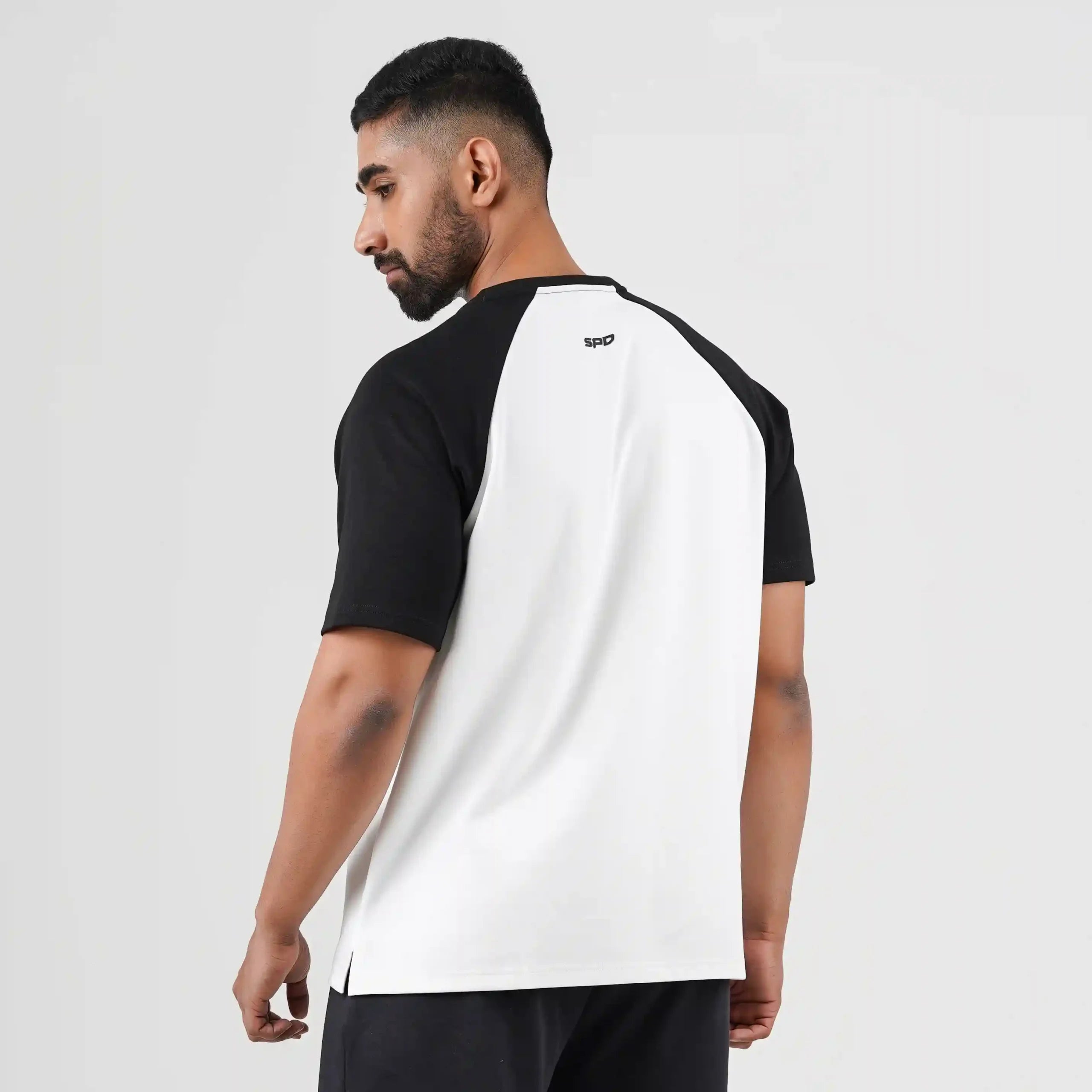 MUSCLE UPRISING OVERSIZE TEE – UNISEX