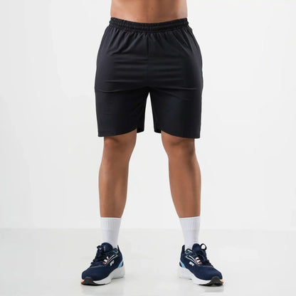 PERFORMANCE SHORT - BLACK