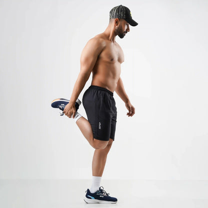 PERFORMANCE SHORT - BLACK