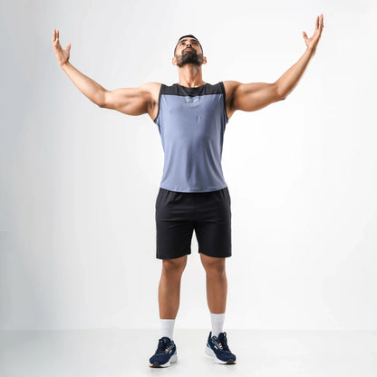 TITAN PERFORMANCE TANK