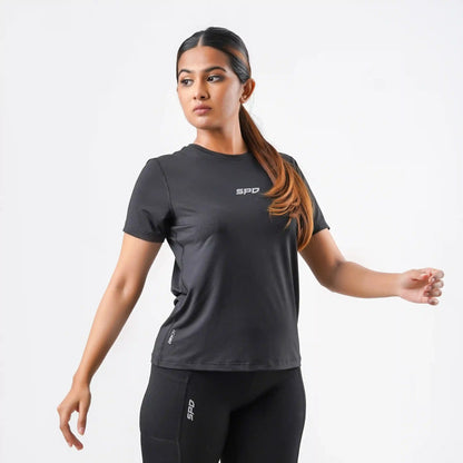 PERFORM WEAR - BLACK