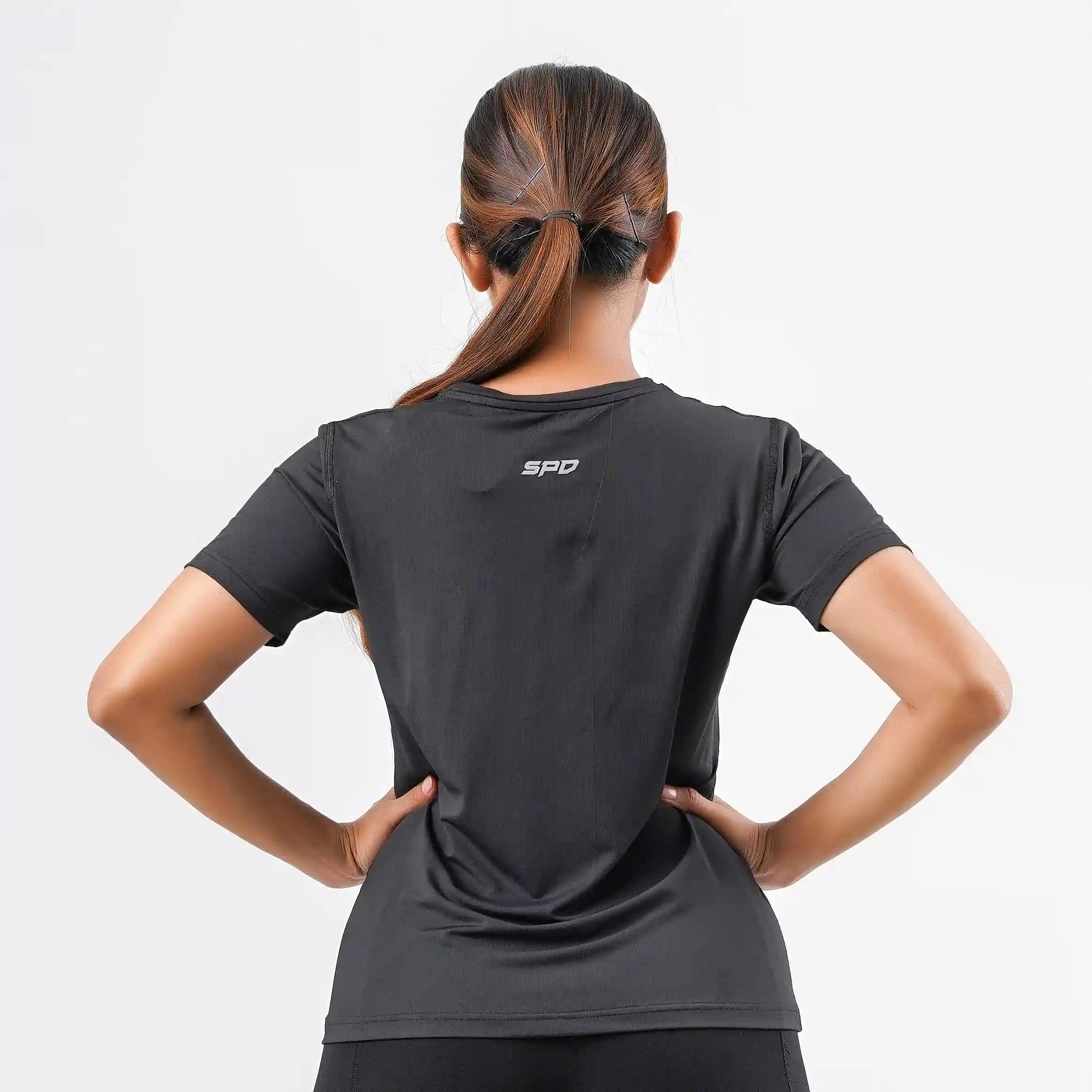 PERFORM WEAR - BLACK