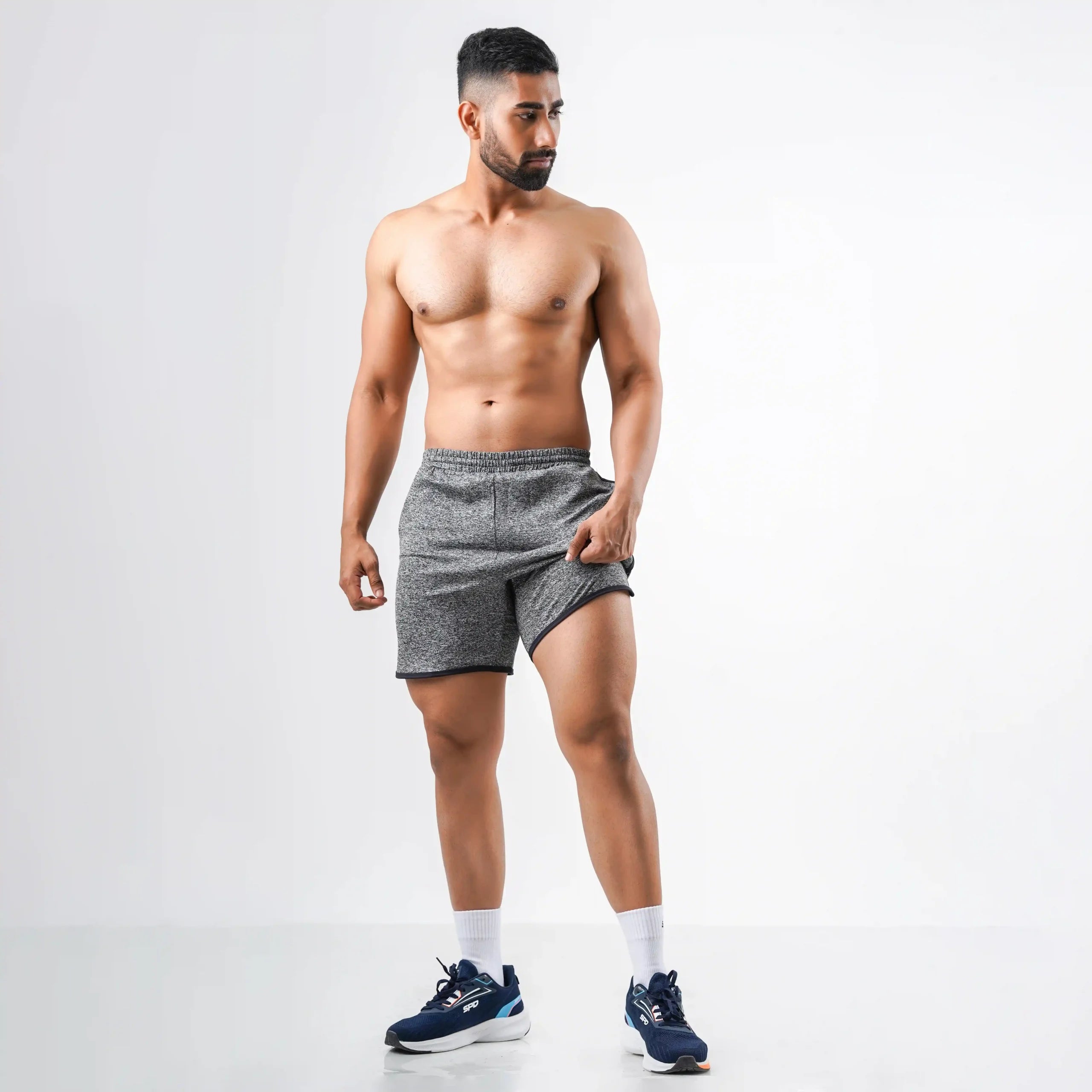 GRANITE FLEX SHORT