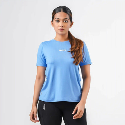 PERFORM WEAR - SKY BLUE