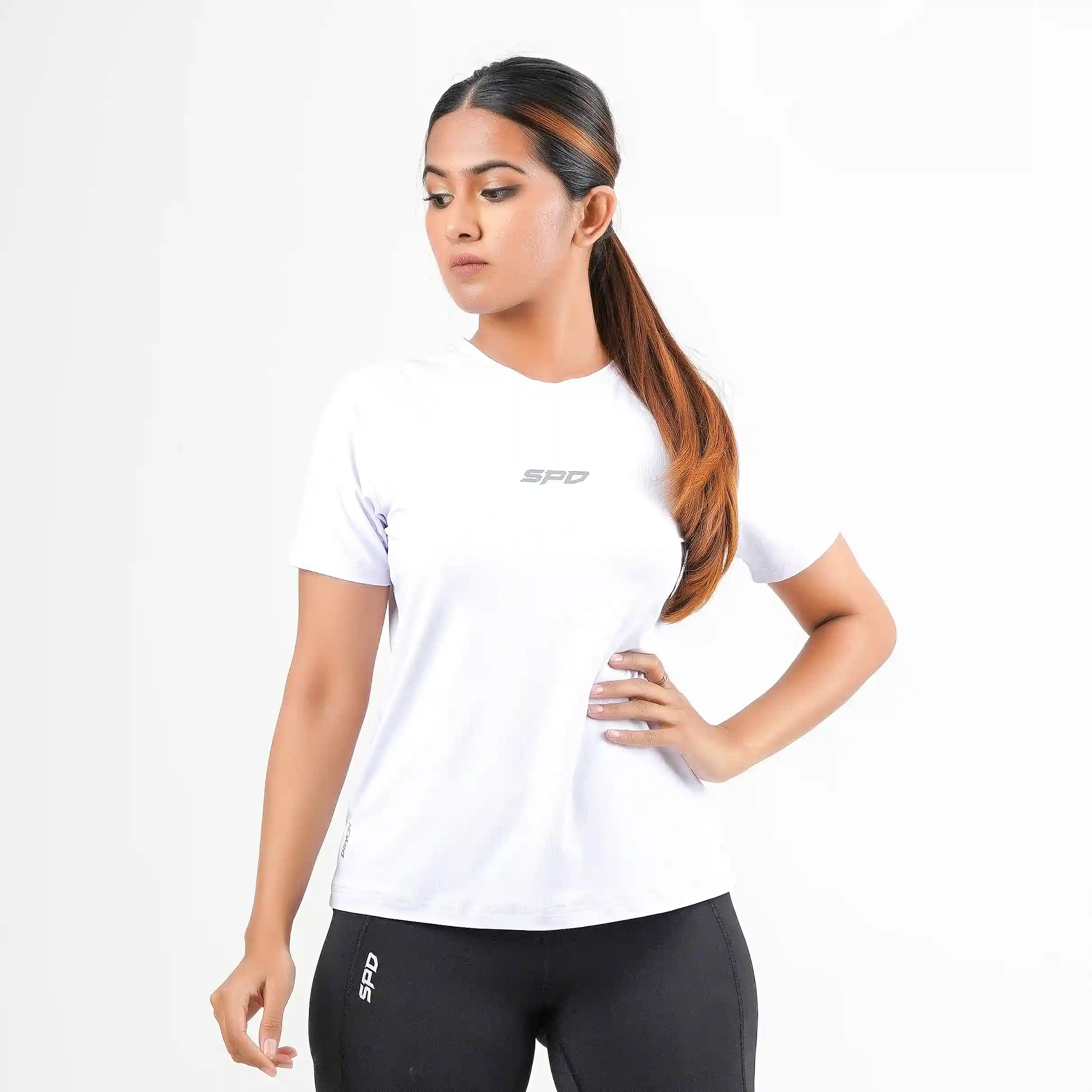 PERFORM WEAR - WHITE