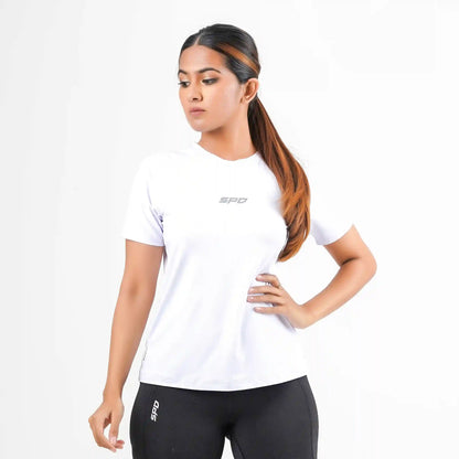 PERFORM WEAR - WHITE