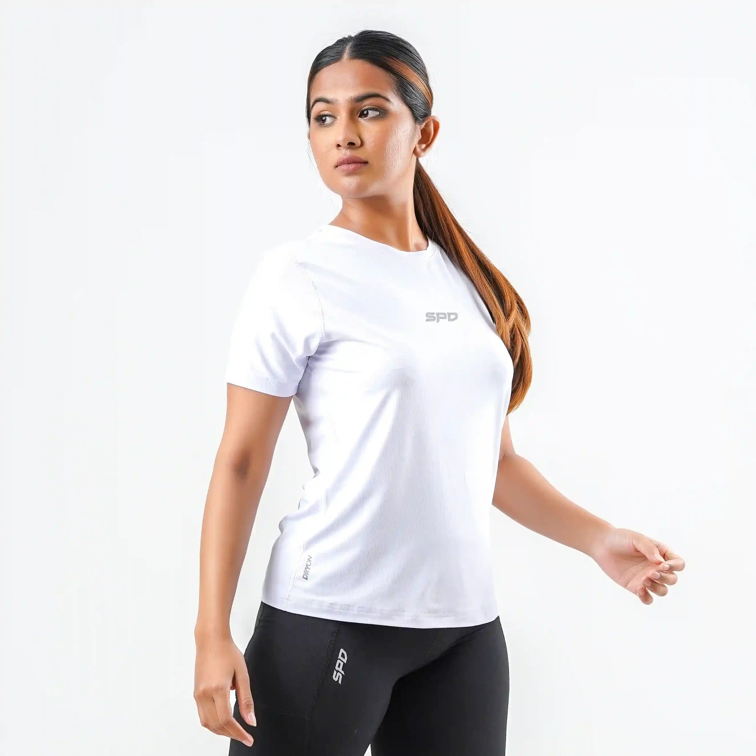 PERFORM WEAR - WHITE