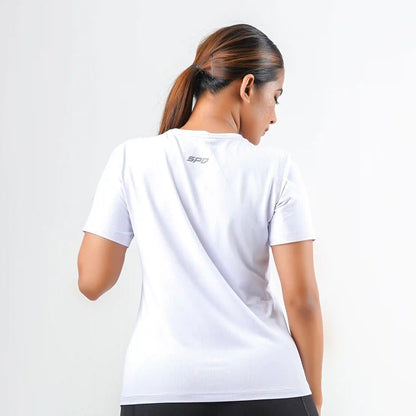 PERFORM WEAR - WHITE