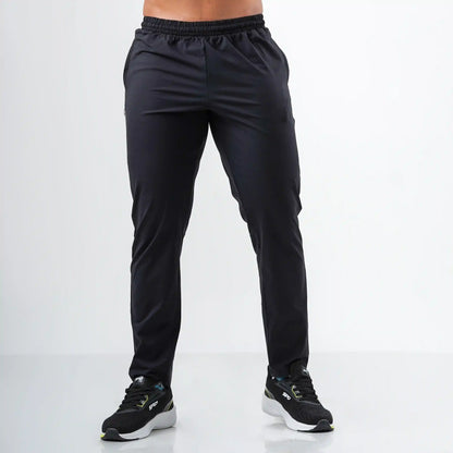 TRACK PANT BLACK