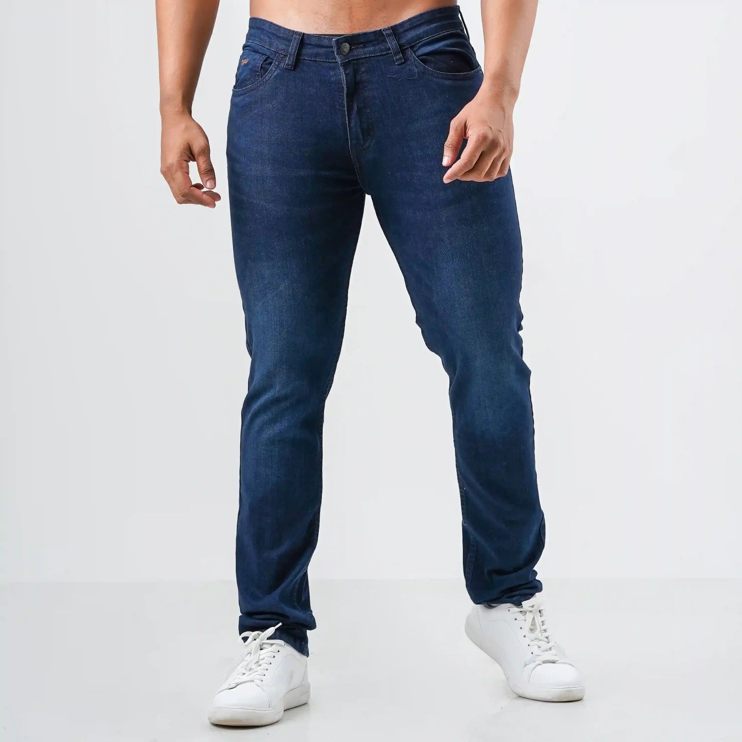 SPD DENIM - DARK NAVY