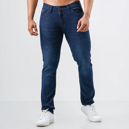 SPD DENIM - DARK NAVY